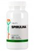 Spirulina (Spirulina Platensis) Tablets